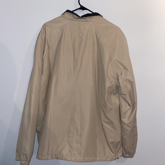 NWT Bobby Jones Pullover Jacket XL - Picture 8 of 8